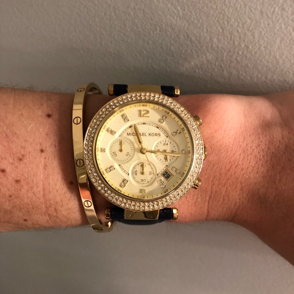 Michael Kors Jewelry - Michael Kors Watch Michael Kors Jewelry - Michael Kors Watch